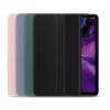 USAMS Etui Winto iPad Pro 12.9 2020 purpurowy/purple IPO12YT03 (US-BH589) Smart Cover