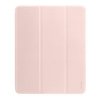 USAMS Etui Winto iPad Air 10.9 2020 różowy/pink IP109YT02 (US-BH654) Smart Cover