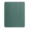 USAMS Etui Winto iPad Air 10.9 2020ciemny zielony/dark green IP109YT04 (US-BH654) Smart Cover