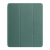 USAMS Etui Winto iPad Air 10.9 2020 ciemny zielony/dark green IP109YT04 (US-BH654) Smart Cover