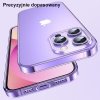 USAMS Etui Primary iPhone 14 Plus / 15Plus 6,7 transparent IP14MYS01 (US-BH797)