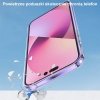 USAMS Etui Ice Magnet iPhone 14 Plus /15 Plus 6,7 transparent IP14MBC01 (US-BH801)