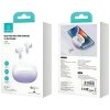 USAMS Słuchawki Bluetooth 5.3 TWS X-donseries ENC bezprzewodowe niebieski gradient/gradient blue BHUENCXD03 (US-XD19)