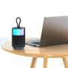 USAMS Adapter USB Bluetoothczarny/black ZB285SPQ01 (US-ZB285)