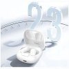 USAMS Słuchawki Bluetooth 5.3 TWSID Series bezprzewodowe niebieski/blue BHUID03 (ID25)