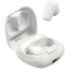 USAMS Słuchawki Bluetooth 5.3 TWSID Series bezprzewodowe różowy/pink BHUID04 (ID25)
