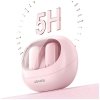 USAMS Słuchawki Bluetooth 5.3 TWSTD Series bezprzewodowe biały/white BHUTD01 (TD22)
