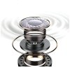 USAMS Słuchawki Bluetooth 5.3 TWSTD Series bezprzewodowe biały/white BHUTD01 (TD22)