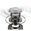 USAMS Słuchawki Bluetooth 5.3 TWSTD Series bezprzewodowe różowy/pink BHUTD03 (TD22)