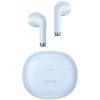 USAMS Słuchawki Bluetooth 5.3 TWSRhymbo Series bezprzewodowe niebieski/blue BHUYO03 (US-YO17)
