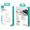 USAMS Słuchawki Bluetooth 5.3 TWSRhymbo Series bezprzewodowe fioletowy/purple BHUYO04 (US-YO17)