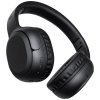 USAMS Słuchawki Bluetooth 5.3 nauszneYun Series czarny/black TDLYEJYX01 (USAMS-YG23)