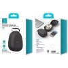 USAMS Słuchawki Bluetooth 5.3 G26 OWSbezprzewodowe biały/white BHUUG02