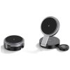USAMS Składana ład. indukcyjna 3w1 15W   do telefonu/Apple Watch/słuchawek CD234WXC01 (US-CD234)