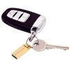 Verbatim Pendrive 16GB USB-A 3.2Metal Executive złoty/gold 99104