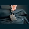 Dysk Zewnętrzny Verbatim Pocket SSD 2TB  - brelok do kluczy z kablem USB-C 3.2 gen.2 czarno-szary/black-grey 32194