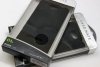 CASE-MATE HYBRID TOUGH WZMACNIANE ETUI FUTERAŁ HTC 8S CM024866 (Czarne)