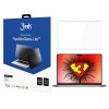 3MK FlexibleGlass Lite Macbook Air 132020 Szkło Hybrydowe Lite