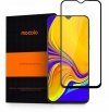 SZKŁO HARTOWANE MOCOLO TG+FULL GLUE SAMSUNG GALAXY  A50/A30/A20/A30s/A50s/M30/A20/M30s/M31/M21 BLACK