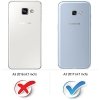 COODIO Etui Wallet Case do Samsung Galaxy A3 2017 