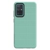 X-GUARD DUAL LAYER RUGGED CASE Pancerne etui Samsung Galaxy A72 4G / A72 5G (miętowy)