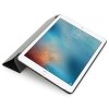 iHarbort skórzane etui na iPada Pro 9.7 marki Apple, z funkcją podstawki oraz funkcją usypiania i wybudzania iPad PRO 9.7 (2016) black