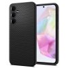Etui SPIGEN LIQUID AIR do SAMSUNG GALAXY A35 5G MATTE BLACK