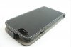 ETUI BUMPER FUTERAŁ SLIM FLEXI Apple iPhone 6 6S 4.7 (czarne)