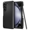 Spigen Thin Fit Pen Samsung Z Fold 5 black/czarny ACS06209