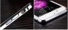 ALUMINIOWY BUMPER ETUI do Apple iPhone 6 6S (2 kolory)