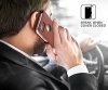 FYY Etui book case ze smyczką - iPhone 7/8/SE 2020  (4.7) (brązowy)