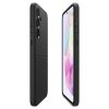 Etui SPIGEN LIQUID AIR do SAMSUNG GALAXY A35 5G MATTE BLACK