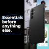 Etui SPIGEN LIQUID AIR do SAMSUNG GALAXY A35 5G MATTE BLACK