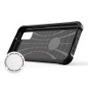 MOCNE PANCERNE ETUI CASE SAMSUNG GALAXY A02s (czarny)