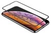  SZKŁO HARTOWANE 5D FULL GLUE - iPhone XS MAX