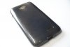 Metalic Jelly Cover Brushed - etui silikonowe do LG L70 L65 (szary)