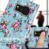 FYY Samsung Galaxy S8+ PLUS - Etui book case ze smyczką 