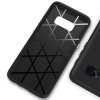 X-GUARD DUAL LAYER RUGGED CASE Pancerne etui Samsung Galaxy S8 (czarny)