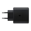 Oryginalna  Ładowarka Samsung Super Fast Charging EP-TA845EBE 45W z gniazdem typu - C do S23 Ultra , S24+ , S24 Ultra , S25 Ultra