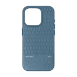 Native Union (RE)Classic Case - obudowa ochronna do iPhone 16 Pro kompatybilna z MagSafe (navy)