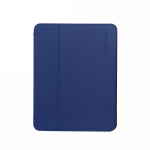 Pomologic BookFolio - obudowa ochronna do iPad Air 4/5 gen, iPad Pro 11” 3/4 gen (navy)