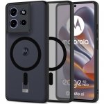 Etui TECH-PROTECT MAGMAT MAGSAFE MOTOROLA EDGE 50 NEO / 60 NEO MATTE BLACK