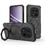 Tech-Protect TacticStand MagSafe Etui do Poco M8 Pro / Redmi Note 15 Pro+ 5G Matte Black