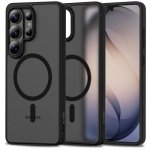 Etui do Samsung Galaxy S26 Ultra MagSafe – Tech-Protect MagMat – Matte Black