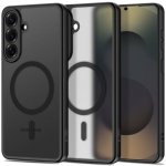 Etui do Samsung Galaxy S26 MagSafe – Tech-Protect BasicMag – Matte Black