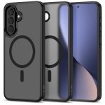 Tech-Protect MagMat Samsung Galaxy A36 / A56 / A37 5G: Matowe Etui Magnetyczne MagSafe