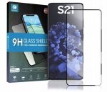 SZKŁO HARTOWANE MOCOLO TG+ GLASS SAMSUNG GALAXY S24 FE , A36 , A56 5G BLACK