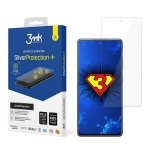 3MK Silver Protect+ Sam G780 S20 FEFolia Antymikrobowa montowana na mokro