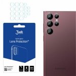 3MK Lens Protect Sam S908 S22 UltraOchrona na obiektyw aparatu 4szt