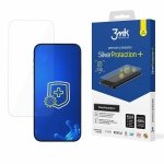 3MK Silver Protect+ iPhone 14 Plus /14Pro Max 6,7 Folia Antymikrobowa montowana na mokro